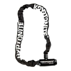 Keeper 585 Integrated Chain  Kettenschloss ( Amazon Prime)