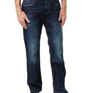 Tom Tailor Herren Trad Relaxed Jeans ,Dunkelblau ( Amazon Prime)