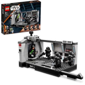 LEGO 75324 Star Wars Angriff der Dark Trooper ( Amazon Prime)