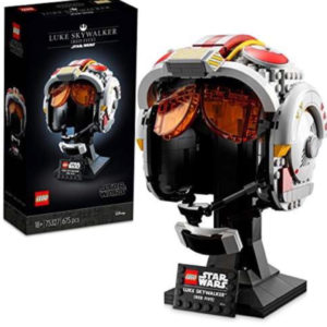 LEGO 75327 Star Wars Helm von Luke Skywalker  ( Amazon)
