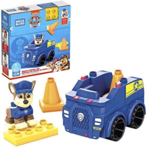 MEGA HDJ33 - Mega Bloks PAW Patrol Polizeiauto ( Amazon Prime)