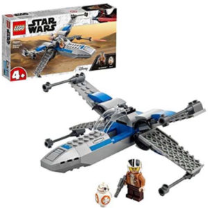 LEGO 75297 Star Wars Resistance X-Wing Starfighter  ( Amazon Prime )