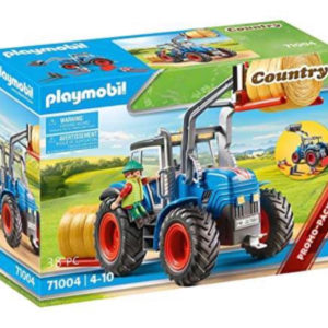 PLAYMOBIL 71004 Großer Traktor Set  ( Amazon Prime)