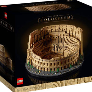 Lego Creator Expert Kolosseum 10276 ( Lucky- bricks)
