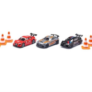 siku 6331, Geschenkset Race  ( Amazon Prime )