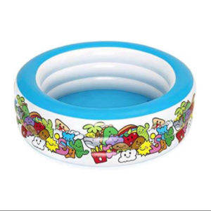 Bestway Family Pool, Fantasia, 152 x 51 cm ( Amazon Prime )