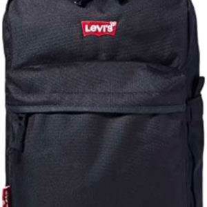 Levi's L Pack Standard Rucksack  Schwarz ( Amazon Prime)