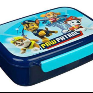 Brotdose Paw Patrol Chase ( Amazon Prime)