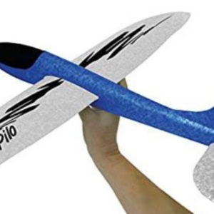 JAMARA 460305 - Pilo Schaumwurfgleiter EPP ( Amazon Prime)