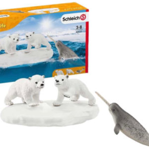 SCHLEICH 42531 Wild Life,  Spielset  ( Amazon Prime)