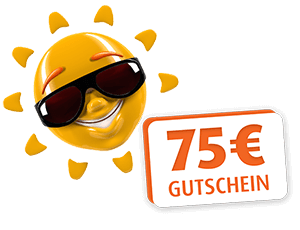 maxblue Depot eröffnen und 75€ MediaMarkt Gutschein erhalten