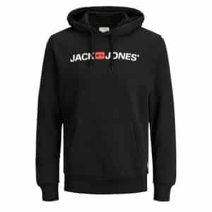 Jack & Jones Herren Logo Hoodie für 16,79€ (statt 22€)