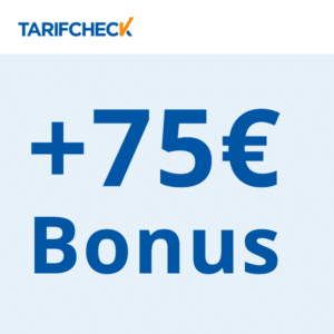 75€ Bonus für kostenfreies C24 Smart Girokonto