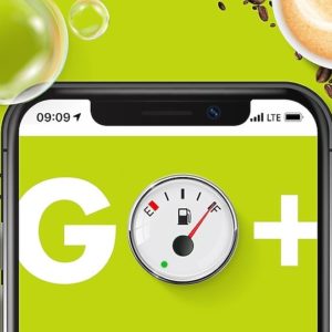 4 Cent je Liter Benzin/Diesel Tankrabatt mit Shell Go+ bis 28.06.2022 in Österreich