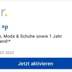 Endet ⏰ [Baur.de] 32,5% auf Mode und andere Kategorien + Gratis Versand [Neukundengutschein+ Payback] ⏰