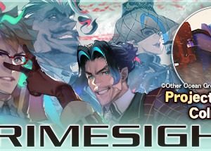 GRATIS Spiel "CRIMESIGHT" kostenlos spielen am Steam-Free-Weekend