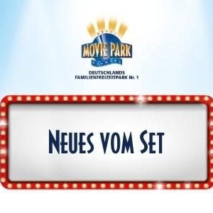 GRATIS Eintritt im Movie Park bei den „Strebertagen“ mit 4 Einsen vom 27.06.-01.07.2022