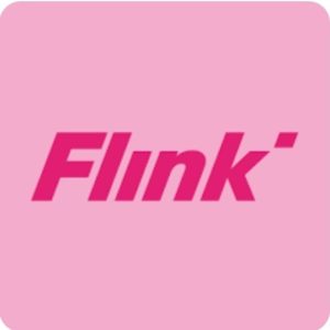 10€ Flink Gutschein mit 20€ Mindestbestellwert