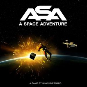 GRATIS *2 Spiele* „ASA: A Space Adventure - (Remastered Edition &amp; Originalausgabe)" kostenlos downloaden bei itch.io