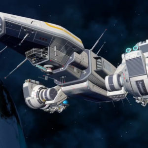 GRATIS Spiel „Space Warfare“ kostenlos downloaden bei itch.io