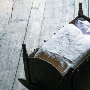 GRATIS Kommissar Magnus‘ dritter Fall "Niemandskind" kostenlos zum anhören und downloaden