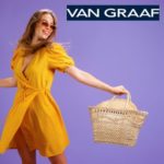 👗 Bis zu 30% Rabatt auf Sommerkleider bei Van Graaf
