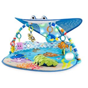 🐠 Bright Starts Disney Baby Findet Nemo Spieldecke für 49,99€ (statt 74€)