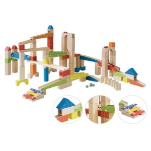 Roba Kugelbahn 100 teilig