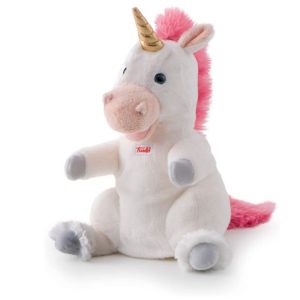 🦄 Einhorn Plüschtier - Marke Trudi für 14,50€ (statt 23€)