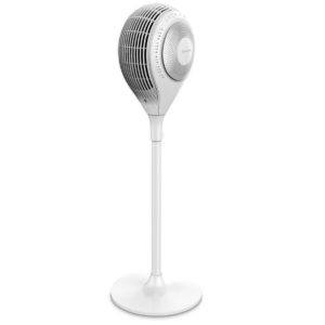 🌬 Trisa Standventilator Power Fan 360 für 99,99€ (statt 118€)