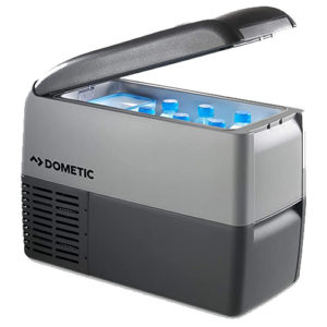 Dometic CoolFreeze CDF 26, tragbare elektrische Kompressor-Kühlbox für 299,09€ (statt 449€)