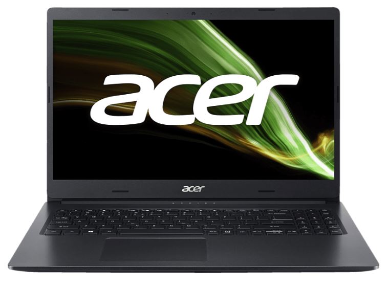 Acer Aspire 3 Notebook