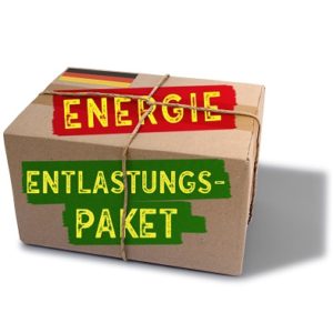 Bundesregierung, Entlastungspaket, Energiegeld, (Symbolbild)