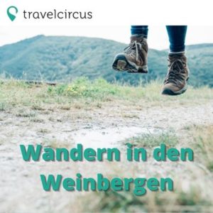 Urlaub in den Weinbergen: 3 Tage im Hotel inkl. Frühstück + Dinner ab 129€ (statt 152€)