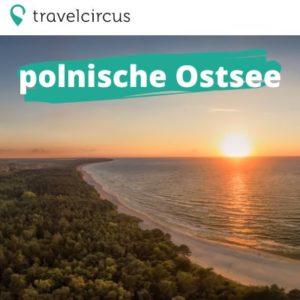 🏝 Nur 3 Minuten bis zum Strand: Hotel an der polnischen Ostsee mit All-inklusive für 33,75€