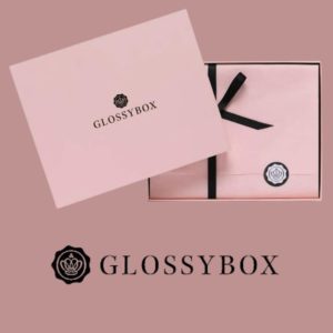 🎀 Glossybox Pink Days - Boxen-Abos zu Vorteilspreisen + Gratisartikel von Rituals &amp; Wild