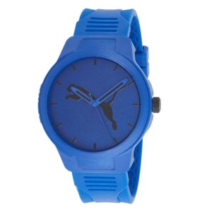 💙⌚ PUMA Herrenuhr Reset für 36,98€ (statt 55€)