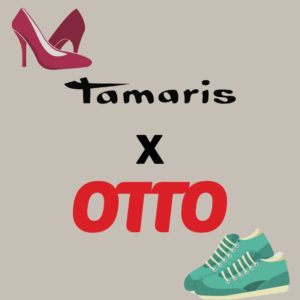 Tamaris Schuhe schon ab 15,13€ inkl. Versand bei OTTO