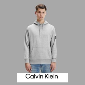 OTTO: Herren Calvin Klein Mode z.B. T-Shirts ab 13,99€ oder Hoodies ab 30€