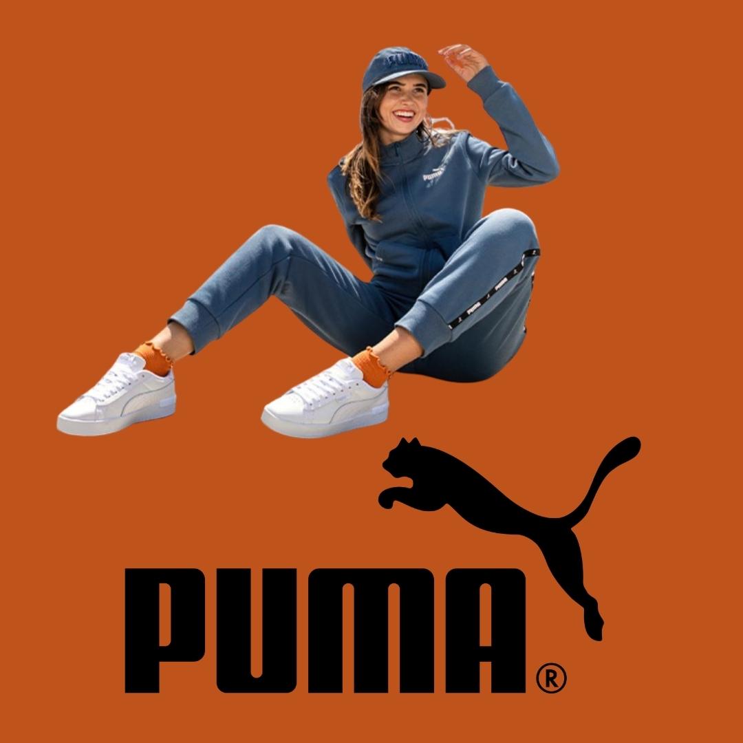 ️ PUMA 20 Rabatt auf WinterOutfits endet