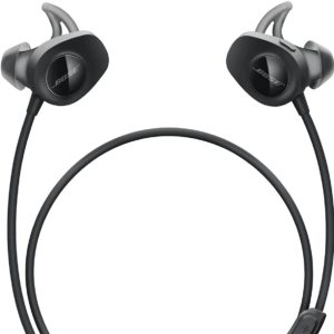🎧 Bose SoundSport kabellosen Sport-Earbuds für 87,99€ (statt 130€)