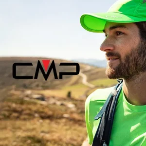 🚵‍♀️ limango: CMP Outdoor-Sale mit Fahrradtrikots ab 20€