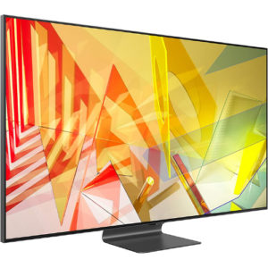 📺 Samsung Q95TD (2020) 75″ QLED-TV mit 100Hz für 1299€ (statt 1599€)