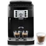 DeLonghi_Magnifica_S_ECAM_22.110.B_Kaffeevollautomat