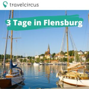 🐟 Boutiquehotel Petuh in Flensburg: 3 Tage inkl. Frühstück + Kaffee &amp; Kuchen für 258€ (statt 380€)