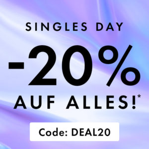 👡👟 Görtz: 20% Rabatt auf ALLES zum Singles Day