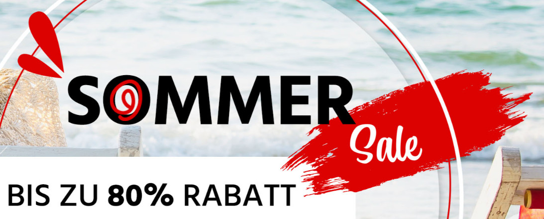 Sommer Sale bei Jeans Direct