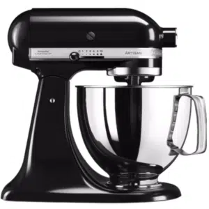 Thumbnail Nur heute zum besten Preis ever! 👩‍🍳 KitchenAid Artisan (Model: 5KSM125) für 329€