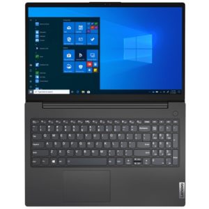 Budget Tipp 💻 Lenovo V15 2. Gen. Laptop für 249€ (statt 449€) - 15,6 Zoll / Intel Celeron / 8GB RAM / 256GB SSD / Intel UHD-Grafik (Modell: 82QY000VGE)