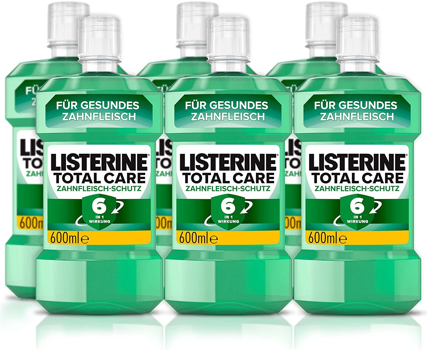 💨 LISTERINE Cool Mint zum Bestpreis im Netz kaufen!